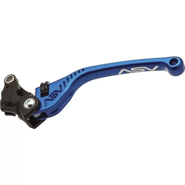 ASV Inventions F3 Street Series Adjustable Clutch Lever 3 ASV Inventions F3 Street Series Adjustable Clutch Lever - Image 3