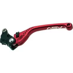 ASV Inventions F3 Street Series Adjustable Clutch Lever 9 ASV Inventions F3 Street Series Adjustable Clutch Lever -Motorcycle parts CRF310 R