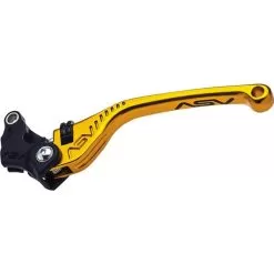 ASV Inventions F3 Street Series Adjustable Clutch Lever