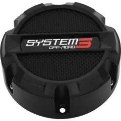 System 3 Offroad SB-3 / ST-3 Replacement Wheel Center Cap