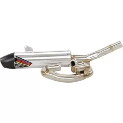 Dr D NS-4 Complete Exhaust System
