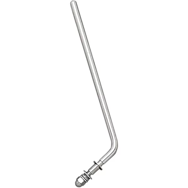 Drag Specialities Replacement Low Rider Mirror Stem 1 Drag Specialities Replacement Low Rider Mirror Stem