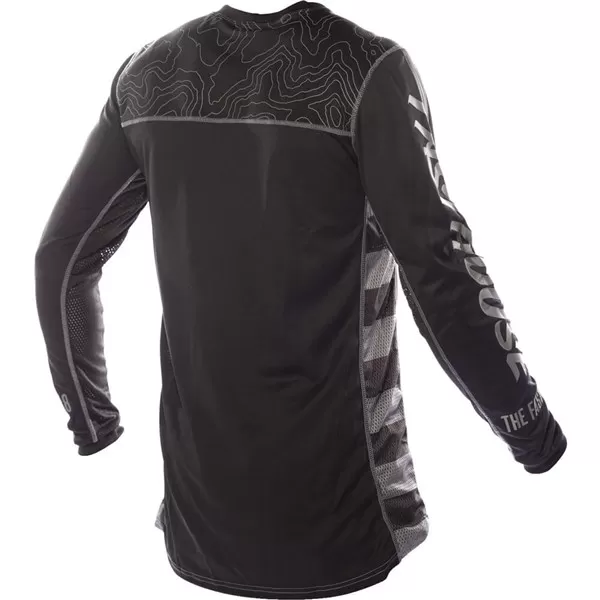 Fasthouse Offroad Jersey 3 Fasthouse Offroad Jersey - Image 3