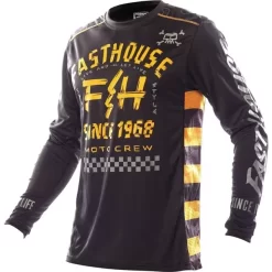 Fasthouse Offroad Jersey 8 Fasthouse Offroad Jersey -Motorcycle parts FH2758 0208