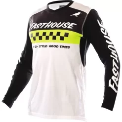 Fasthouse Elrod Jersey