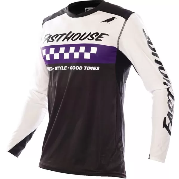 Fasthouse Elrod Jersey 4 Fasthouse Elrod Jersey - Image 4