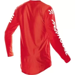 Fasthouse Elrod Jersey 9 Fasthouse Elrod Jersey -Motorcycle parts FH2760 4108 A