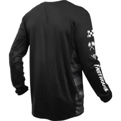 Fasthouse Grindhouse Subside Jersey -Motorcycle parts FH2773 0008 A