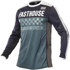 Fasthouse Grindhouse Torino Jersey 12 Fasthouse Grindhouse Torino Jersey -Motorcycle parts FH2803 3009
