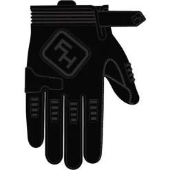 Fasthouse FH Diesel Gloves 9 Fasthouse FH Diesel Gloves -Motorcycle parts FH4003 0008 A
