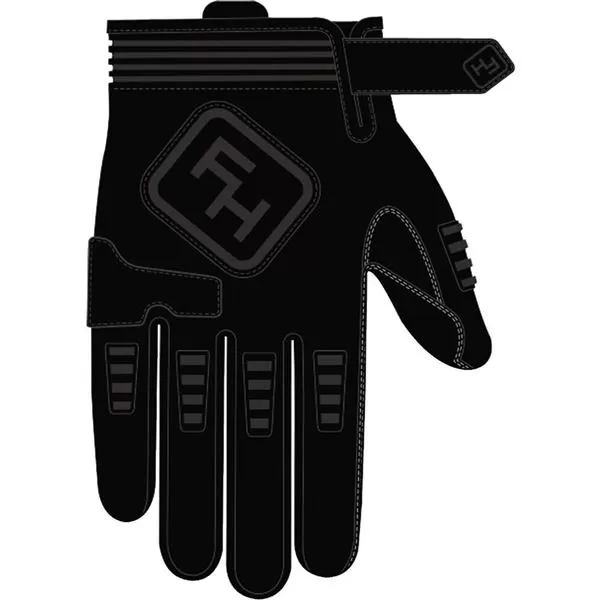 Fasthouse FH Diesel Gloves 5 Fasthouse FH Diesel Gloves - Image 5