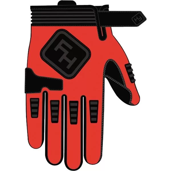 Fasthouse FH Diesel Gloves 3 Fasthouse FH Diesel Gloves - Image 3