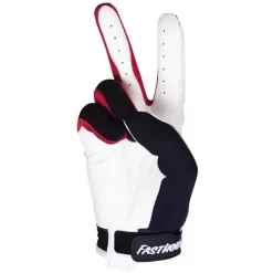 Fasthouse Speed Style Patriot Gloves -Motorcycle parts FH4005 3008 A