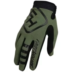 Fasthouse Speed Style Patriot Gloves