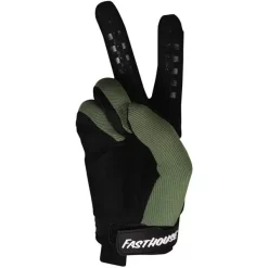 Fasthouse Speed Style Patriot Gloves -Motorcycle parts FH4005 9008 A