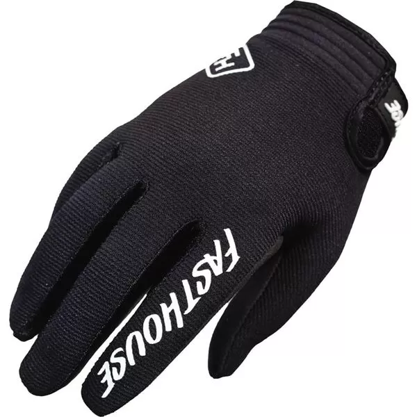 Fasthouse Carbon Gloves 1 Fasthouse Carbon Gloves
