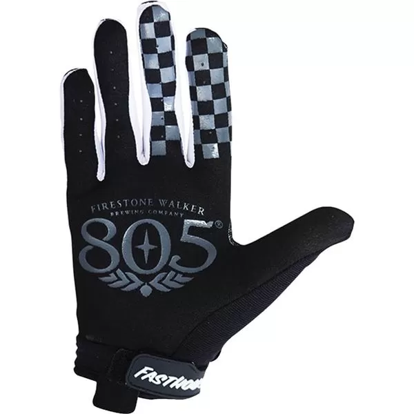 Fasthouse Speed Style 805 Gloves 3 Fasthouse Speed Style 805 Gloves - Image 3