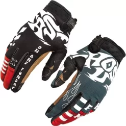 Fasthouse Speed Style Bereman Gloves