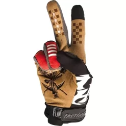 Fasthouse Speed Style Bereman Gloves -Motorcycle parts FH4030 0408 B