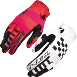 Fasthouse Speed Style Jester Gloves -Motorcycle parts FH4033 4112