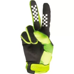Fasthouse Speed Style Jester Gloves -Motorcycle parts FH4033 5008 A