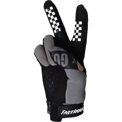 Fasthouse Speed Style Domingo Gloves -Motorcycle parts FH4037 0908 A