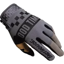 Fasthouse Speed Style Domingo Gloves -Motorcycle parts FH4037 0908 B