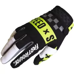 Fasthouse Speed Style Domingo Gloves -Motorcycle parts FH4037 1011