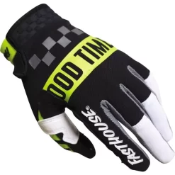 Fasthouse Speed Style Domingo Youth Gloves 15 Fasthouse Speed Style Domingo Youth Gloves -Motorcycle parts FH4037 1021 B