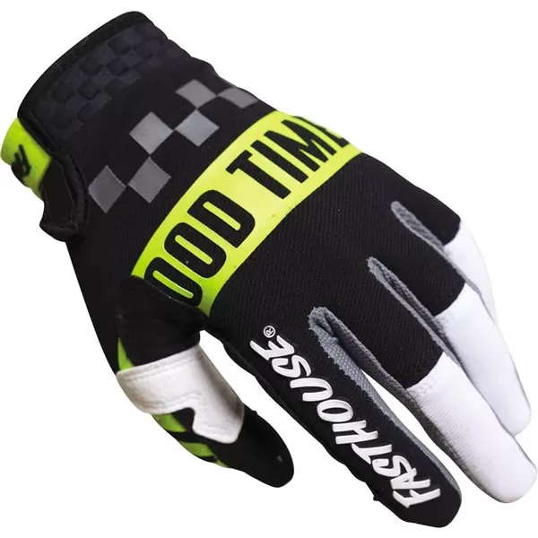 Fasthouse Speed Style Domingo Youth Gloves 7 Fasthouse Speed Style Domingo Youth Gloves - Image 7