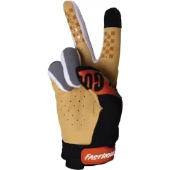 Fasthouse Speed Style Domingo Gloves -Motorcycle parts FH4037 7008 A
