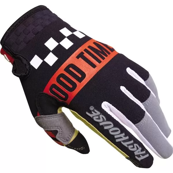 Fasthouse Speed Style Domingo Youth Gloves 4 Fasthouse Speed Style Domingo Youth Gloves - Image 4