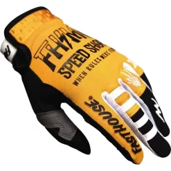 Fasthouse Speed Style Brute Gloves -Motorcycle parts FH4039 2008 B