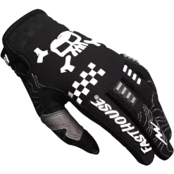 Fasthouse Offroad Gloves -Motorcycle parts FH4040 0108 B