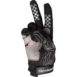 Fasthouse Offroad Gloves -Motorcycle parts FH4040 2008 A