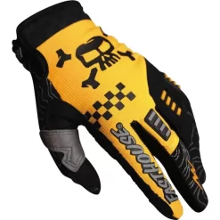 Fasthouse Offroad Gloves -Motorcycle parts FH4040 2008 B