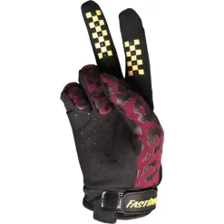 Fasthouse Speed Style Golden Women's Gloves -Motorcycle parts FH4047 4300 A