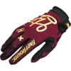 Fasthouse Speed Style Golden Girl's Gloves