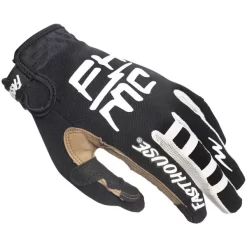 Fasthouse Speed Style Hot Wheels Youth Gloves -Motorcycle parts FH4050 1020 B