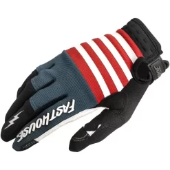 Fasthouse Speed Style Omega Gloves -Motorcycle parts FH4051 4310