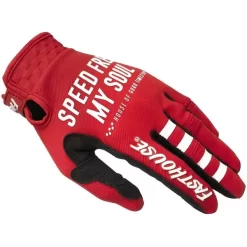 Fasthouse Speed Style Slammer Gloves -Motorcycle parts FH4052 4008 B