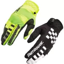 Fasthouse Speed Style Jester Youth Gloves