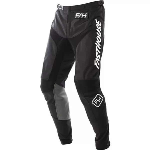 Fasthouse Grindhouse Domingo Pants 2 Fasthouse Grindhouse Domingo Pants - Image 2