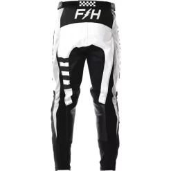Fasthouse Grindhouse Domingo Pants 31 Fasthouse Grindhouse Domingo Pants -Motorcycle parts FH4170 1028 A