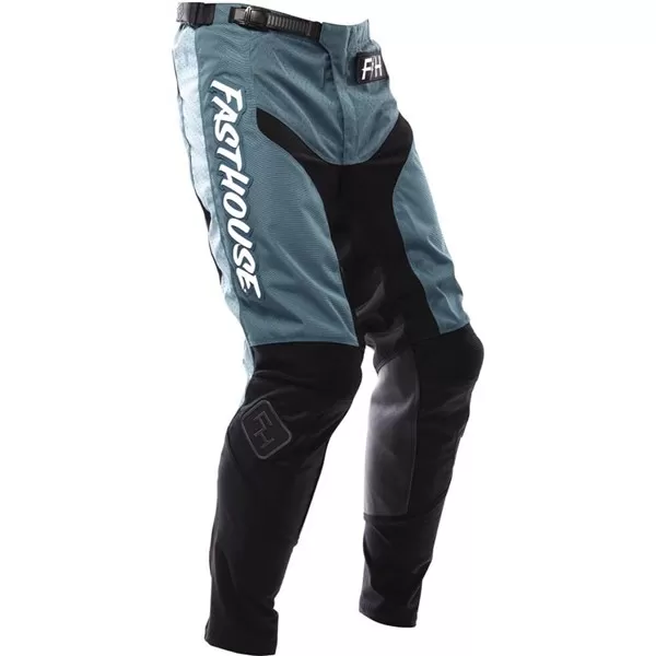 Fasthouse Grindhouse Domingo Pants 8 Fasthouse Grindhouse Domingo Pants - Image 8