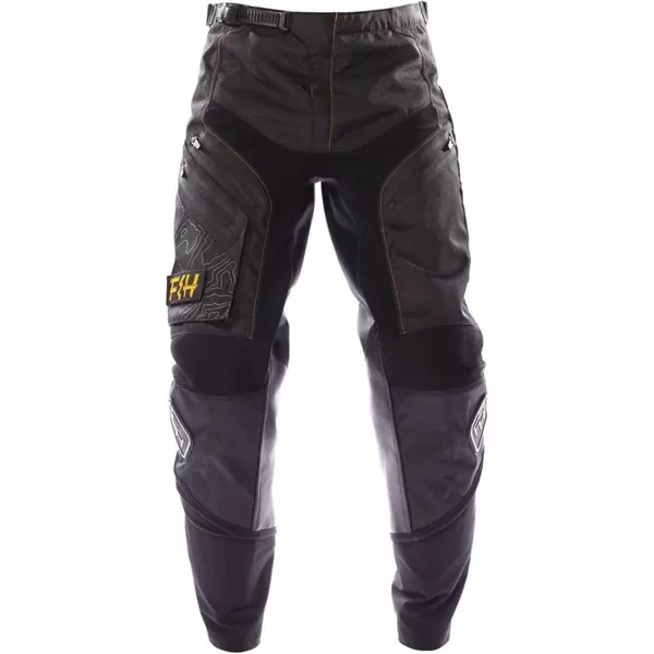 Fasthouse Offroad Pants 5 Fasthouse Offroad Pants - Image 5