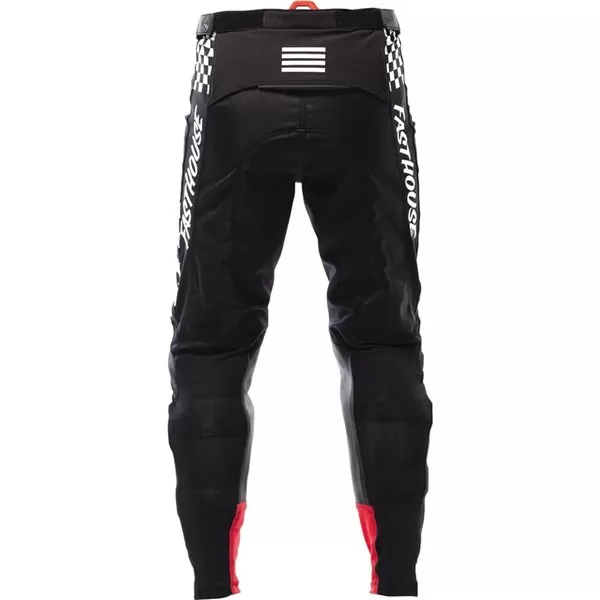 Fasthouse Elrod Air Cooled Vented Pants 3 Fasthouse Elrod Air Cooled Vented Pants - Image 3