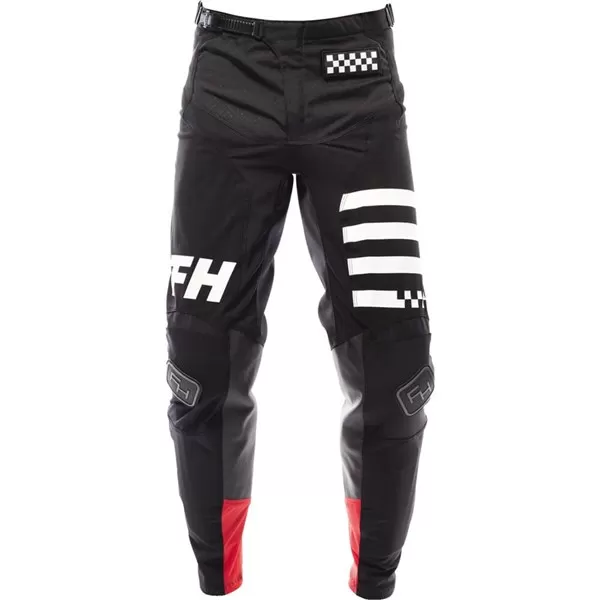 Fasthouse Elrod Air Cooled Vented Pants 5 Fasthouse Elrod Air Cooled Vented Pants - Image 5