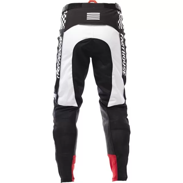 Fasthouse Elrod Air Cooled Vented Pants 7 Fasthouse Elrod Air Cooled Vented Pants - Image 7