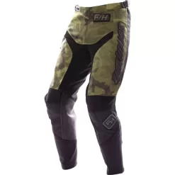 Fasthouse Grindhouse Camo Youth Pants